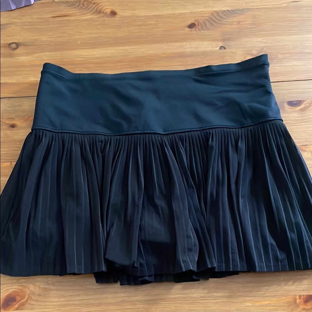 Athleta Pleated Skort